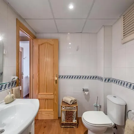 Apartment Piramides Fuengirola