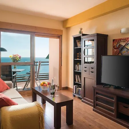 Piramides Apartment