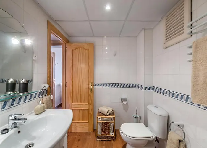 Appartement Piramides Fuengirola