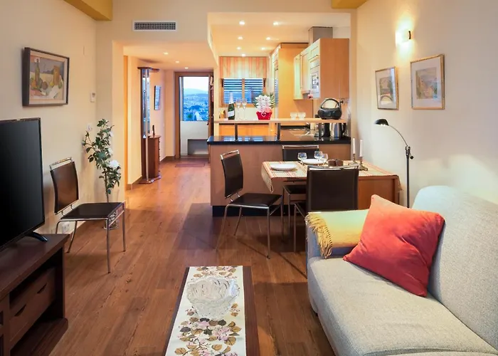 Appartement Piramides Fuengirola